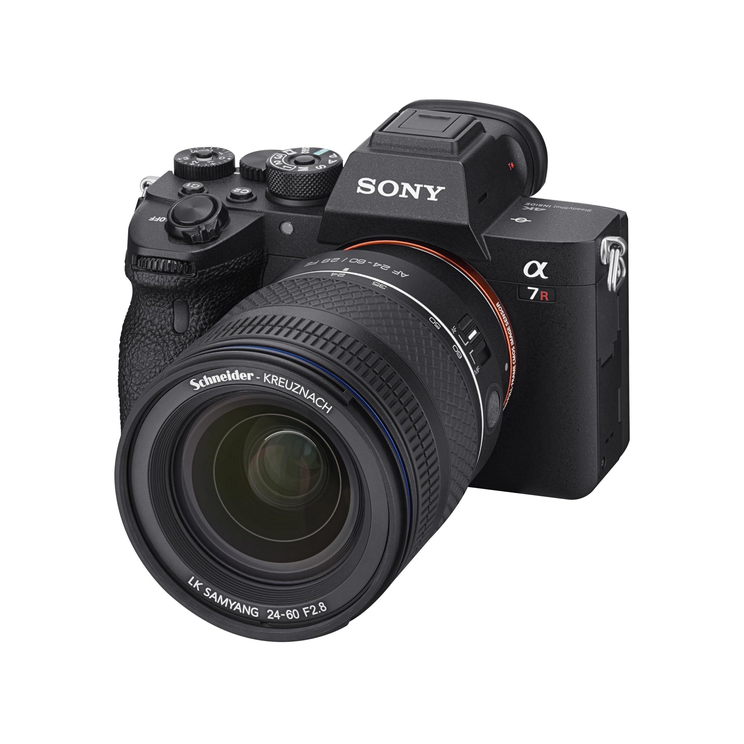 Samyang Auto Focus AF 24-60mm F2.8 Full Frame Lens for Sony E